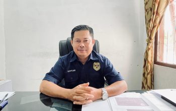 BKPSDM Gumas Sosialisasikan Perbup No 33 Tahun 2025