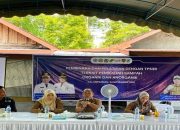 Masyarakat Kelurahan Kalampangan Dilatih Kelola Sampah jadi Bernilai Ekonomi