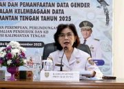 Kekerasan Seksual Dominasi Kasus Kekerasan di Kalteng