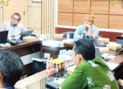 Rancangan Blok Pengelolaan Tahura IMSB Dipaparkan