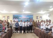 Porsi Tenaga Kerja Lokal Harus Diperbesar