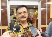 Perusahaan Diminta Monitoring dan Pelaporan Plasma secara Berkala