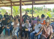 Karang Taruna Wadah Positif Pengembangan Diri Generasi Muda