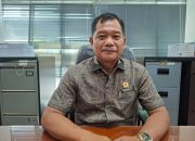 Dorong Percepatan Perbaikan Infrastruktur Pertanian di Samuda