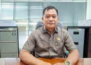 Dorong Percepatan Perbaikan Infrastruktur Pertanian di Samuda