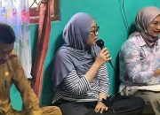 Dewan Serap Aspirasi Warga Desa Kebun Agung dalam Reses