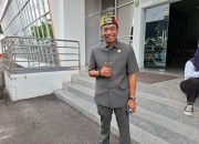 Dewan Apresiasi Peringatan HKN ke-61, Soroti Pentingnya Hidup Sehat