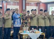 Tingkatkan Kapasitas Mediator Konflik Guna Jaga Kerukunan Antarumat