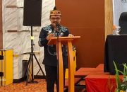 Komitmen Pengurangan Emisi dalam Rakor Pokja REDD+ 2025