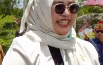 DPRD Mura Apresiasi Peningkatan Kapasitas Kader Posyandu