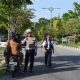 Pemda Gumas Gelar Operasi Penertiban Pajak Kendaraan Bermotor