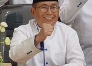 Ketua Komisi I
