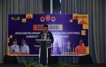 Kesiapsiagaan Bencana