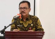 Kalteng Selaraskan Program Air Bersih dan Sanitasi