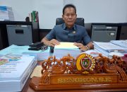 Dorong Optimalisasi Sektor Pertanian untuk Kekuatan Ekonomi Baru