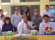 Menkum Dorong Penyelesaian Pemblokiran Lahan Dimediasi di Posbankum