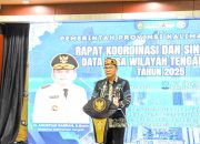 Genjot Pemutakhiran Data Desa untuk Siapkan Program KHBS 2026