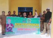 Perbaikan Infrastruktur Jalan Desa Jadi Keluhan Masyarakat Kotim