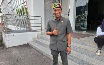 Dewan Soroti Jalan Nasional Rusak Terparah di Indonesia