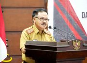 Dorong Hilirisasi Produk Padi melalui Food Estate