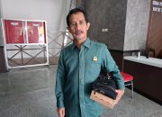 Soroti Ketimpangan Pembangunan di DAS Barito