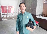 Soroti Ketimpangan Pembangunan di DAS Barito