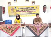 Masyarakat Keluhkan Kebun Plasma yang Tak Kunjung Terealisasi 