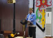 Nilai Kearifan Lokal Pondasi Kuat Bangun Daerah 