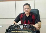 Dewan Siapkan Perda Inisiatif Tentang Posbankum