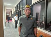  Kamtibmas jadi Tanggung Jawab Bersama