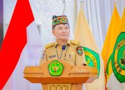 Ajak Lurah dan Kades Minta Arahan Langsung dari Menkum 