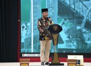 Silaturahmi Bersama Menag RI dan Dubes Denmark