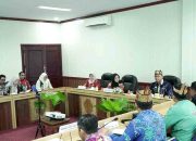 Matangkan Persiapan HUT ke-54 KORPRI