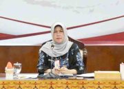 Ratusan Pejabat Administrator Pemprov Ikuti Profiling ASN