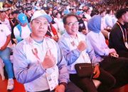 Perkuat Pembinaan Atlet Pelajar PascaPOPNAS XVII dan PEPARPENAS 