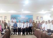 Wilayah Barat Catat Capaian Tertinggi Realisasi Plasma di Kalteng 