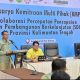 Kalteng Dorong Kolaborasi Multi Pihak Percepat Pencapaian SDGs