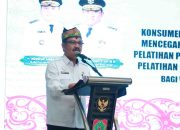 Masyarakat Diharapkan jadi Konsumen Cerdas Cegah Stunting