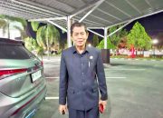 Infrastruktur dan Kesejahteraan Petani Jadi Sorotan 