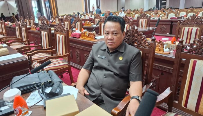 Dewan Dorong Pemda Optimalkan PAD