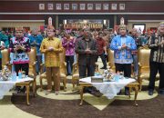 Pembangunan Daerah Diukur dari Harmoni Kemajuan dan Kearifan Lokal 