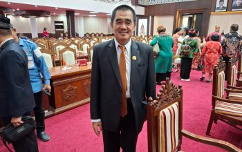 Aspirasi Infrastruktur Jalan dan Jembatan Mendominasi di DAS Barito