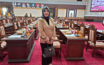 UMKM Tulang Punggung Ekonomi Rakyat