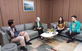 Pemprov Dukung Pembangunan Kampung Nelayan Merah Putih 