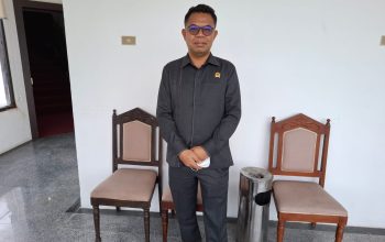 Dorong Generasi Muda Menjadi Agen Perubahan
