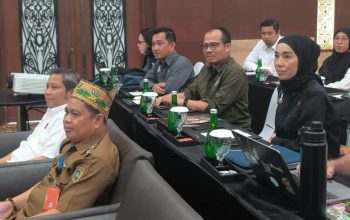 Pelestarian Orangutan Guna Jaga Fungsi Ekologis Hutan Kalteng 