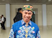 Apresiasi Sinergi BNNP dan GDAN Berantas Narkoba