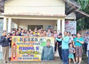 Jangkau Wilayah Pelosok, Dewan Serap Aspirasi Warga