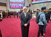 Kesehatan Optimal Kunci Masa Depan Hebat Kalteng