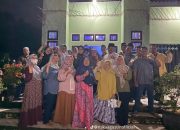 Waket I Serap Aspirasi di Desa Pangkalan Satu